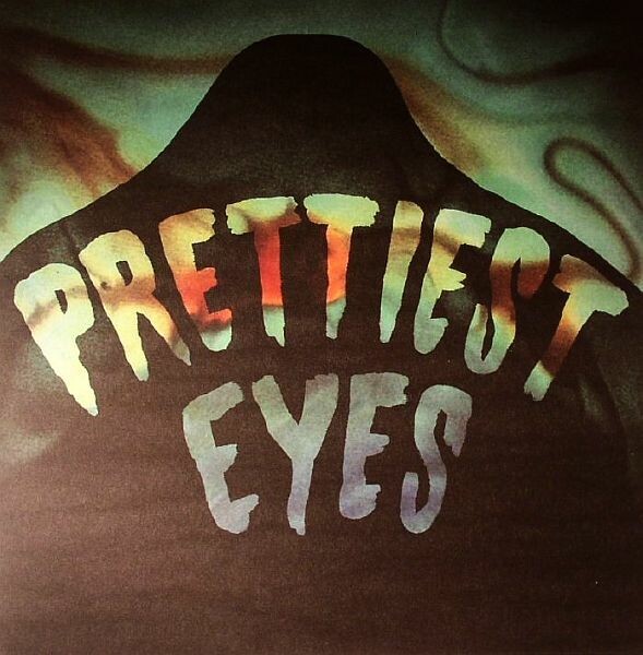 PRETTIEST EYES – looks (LP Vinyl)