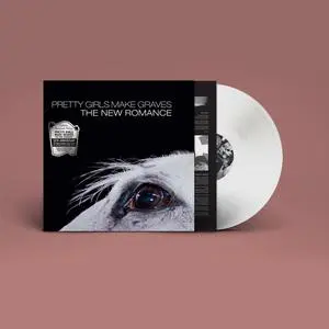 PRETTY GIRLS MAKE GRAVES – new romance (20th anniversary edition) (LP Vinyl)