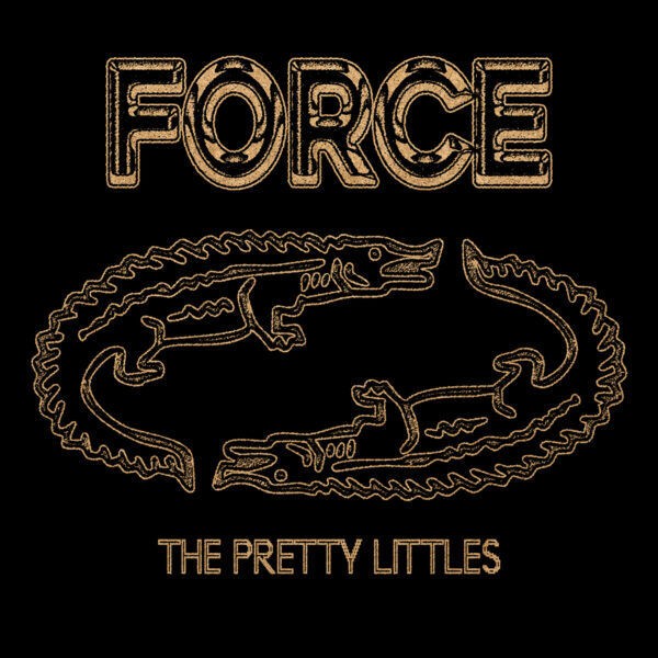 PRETTY LITTLES – force (LP Vinyl)