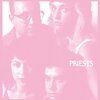 PRIESTS – nothing feels like natural (CD, LP Vinyl)