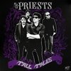 PRIESTS – tall tales (LP Vinyl)