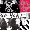 PRIMAL SCREAM – evil heat (LP Vinyl)