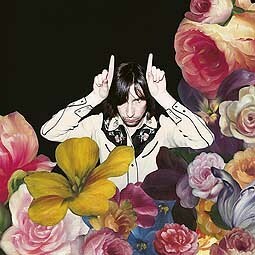 PRIMAL SCREAM – more light (CD)