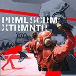 PRIMAL SCREAM – xtrmntr (LP Vinyl)