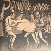 PRIMITIVE HANDS – bad men in the grave (LP Vinyl)