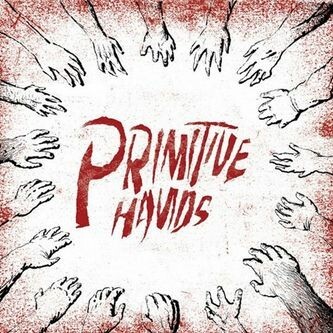 PRIMITIVE HANDS – s/t (LP Vinyl)