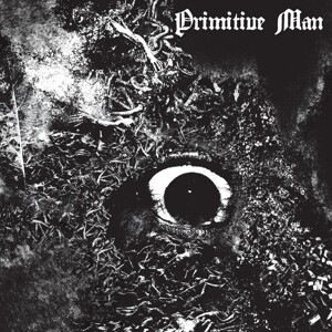 PRIMITIVE MAN – immersion (CD, LP Vinyl)