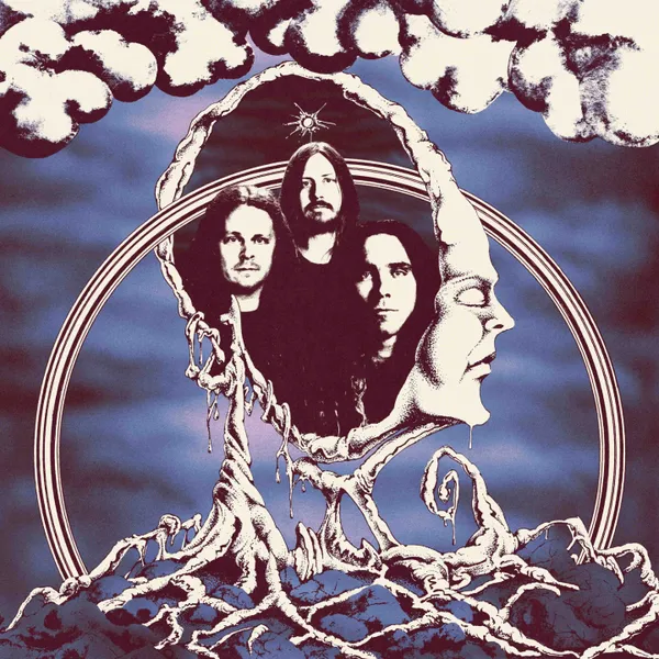 PRIMITIVE RING – s/t (LP Vinyl)