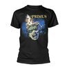 PRIMUS – antipop (boy) black (Textil)