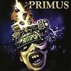 PRIMUS – antipop (CD)
