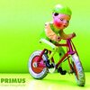 PRIMUS – green naugahyde (LP Vinyl)