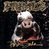 PRIMUS – pork soda (CD)