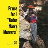 PRINCE FAR I – under heavy manners (LP Vinyl)