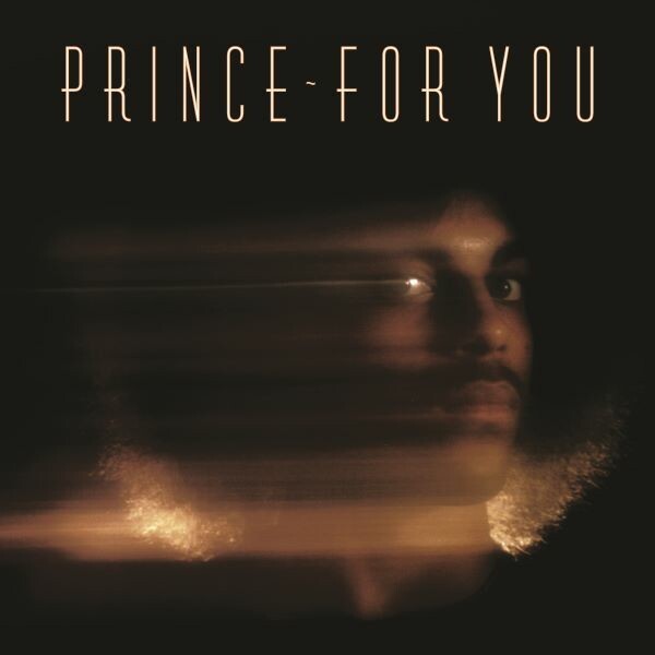 PRINCE – for you (LP Vinyl)