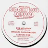 PRINCE ISTARI – riddim dub school 7th grade (12" Vinyl)