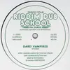 PRINCE ISTARI – riddim dub school 9th grade (12" Vinyl)