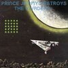 PRINCE JAMMY – destroys the invaders (LP Vinyl)