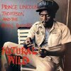 PRINCE LINCOLN THOMAS & THE ROYAL RASSES – natural wild (LP Vinyl)