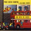 PRINCE LINCOLN THOMAS & THE ROYAL RASSES – ride with the rasses (LP Vinyl)