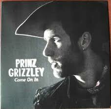 PRINZ GRIZZLEY – come on in (LP Vinyl)
