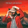 PRINZ GRIZZLEY – to my green mountains home (LP Vinyl)