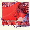 PRIORS – new pleasure (LP Vinyl)