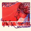PRIORS – new pleasure (LP Vinyl)