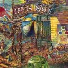 PRISMA CIRCUS – reminiscences (CD, LP Vinyl)