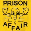 PRISON AFFAIR – demo II (7" Vinyl)