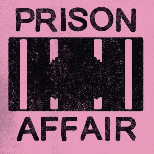 PRISON AFFAIR – demo IV (7" Vinyl)