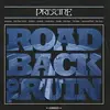 PRISTINE – road back to ruin (CD)