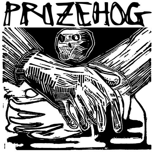 PRIZEHOG – a talkin´ to ... (LP Vinyl)