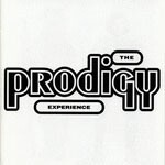 Cover PRODIGY, experience