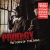 PRODIGY (MOBB DEEP) – return of the mac (RSD22) (LP Vinyl)