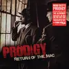 PRODIGY (MOBB DEEP) – return of the mac (RSD22) (LP Vinyl)