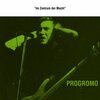PROGROMO – im zentrum der macht (7" Vinyl)
