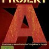 PROJEKT A – dokumentation (Video, DVD)