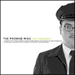 PROMISE RING – very emergency (LP Vinyl)