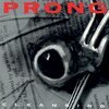 PRONG – cleansing (CD)