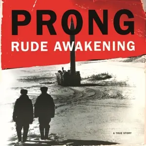 PRONG – rude awakening (LP Vinyl)