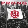 PRONG – s/t (CD, LP Vinyl)