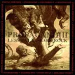 PROPAGANDHI – less talk more rock (LP Vinyl)