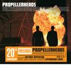 PROPELLERHEADS – deckandrumsandrocknroll 20th anniversary (CD)