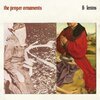 PROPER ORNAMENTS – 6 lenins (CD, LP Vinyl)