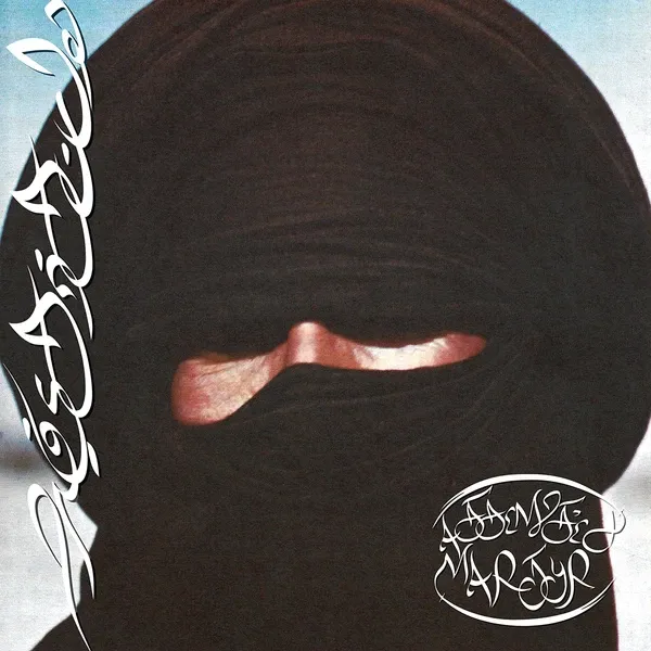 PROSTITUTE – attempted martyr (CD, LP Vinyl)