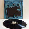 PROTEX – wicked ways (LP Vinyl)