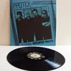 PROTEX – wicked ways (LP Vinyl)