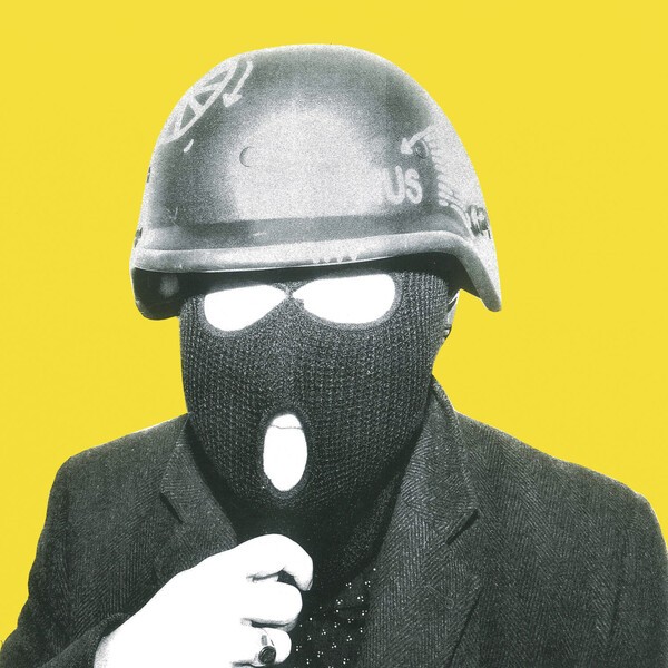 PROTOMARTYR – consolation ep (CD)