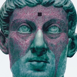 Cover PROTOMARTYR, the agent intellect