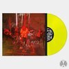 PSYCHEDELIC PORN CRUMPETS – levitation sessions (neon yellow vinyl) (LP Vinyl)